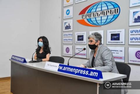 Ա. Ալիխանյանի անվան ազգային լաբորատորիայի ստեղծած գեներատորների նկատմամբ մեծ հետաքրքրություն կա