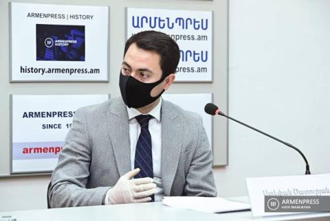 Տեխնոլոգիական ոլորտի գաղափարները կստանան աջակցութուն. ԲՏԱ նախարարությունը մանրամասնում է ծրագրերը