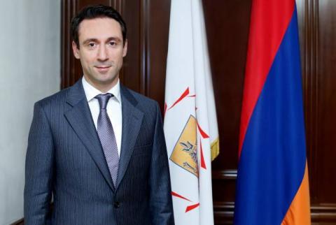 Հայկ Մարությանն ինքնամեկուսացել է․ նա ակտիվ շփում է ունեցել վարակակրի հետ
