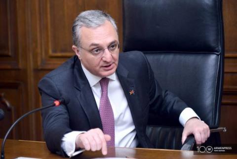 Министр видит необходимость повышения зарплат служащих МИД