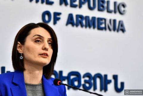 Նախարարությունն իրականացրել է որոշակի հաշվարկներ. Բաթոյանը՝ մեկուսացվածների նպաստի նախագծի մասին