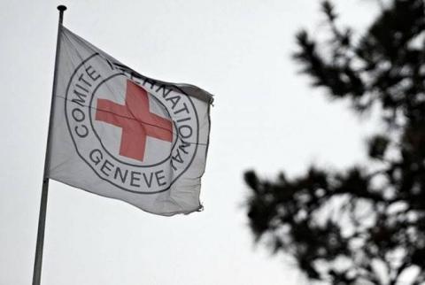 ICRC in touch with authorities over Azerbaijani trespasser