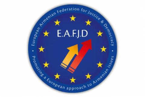 EAFJD strictly condemns announcement of 3 MEPs over Armenia-Artsakh road construction
