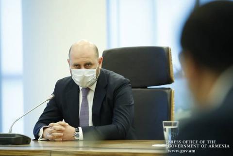 Инфляция в прошлом году формировалась ниже запланированного показателя