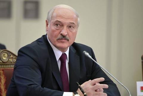 Белоруссия может найти альтернативу российскому газу, заявил Лукашенко