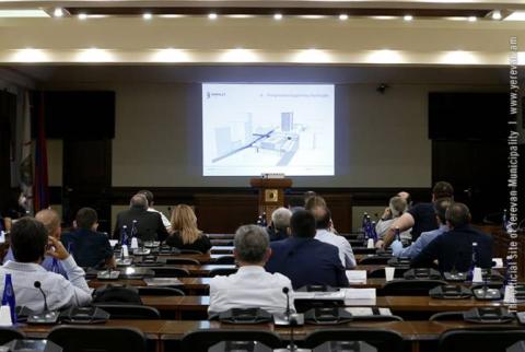 Մանկական երկաթուղին չի կարող մնալ այն վիճակում, որն այսօր կա. Հայկ Մարության