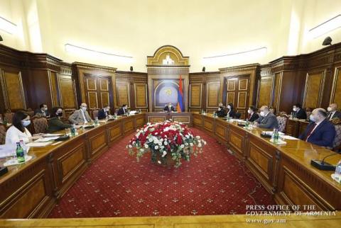 После революции бюджетные ассигнования социальной сферы увеличились на 75,4 млрд драмов