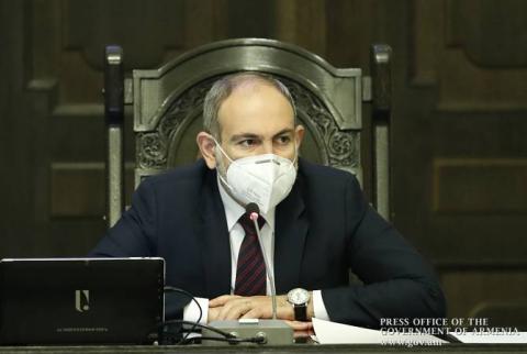 Բակերում վարչական ազդեցության միջոցները կընդլայնվեն. վարչապետ