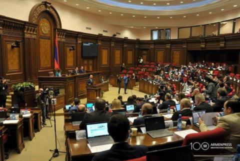 Պատգամավորները նոր օրենսդրական կարգավորումներ են առաջարկում տեսալսողական մեդիայի համար