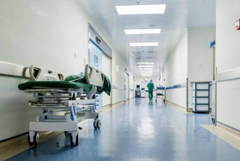 Armenia coronavirus: 444 patients in serious, 131 in critical condition