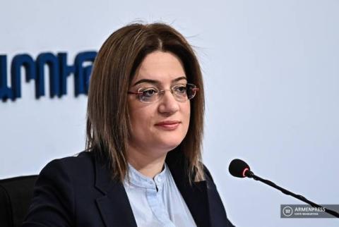 Գործադիրը խորհրդարանի քննարկմանն է ներկայացրել լիզինգի համար օրենսդրական դաշտը բարելավող նախագիծ