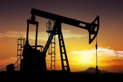 Oil Prices Up - 19-06-20