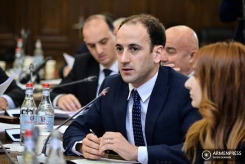 Սիսակ Գաբրիելյանը համամիտ է դատախազության՝ Ծառուկյանին չկալանավորելու որոշումը բողոքարկելու հետ
