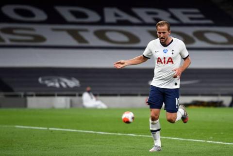 Premier League: Tottenham bat West Ham