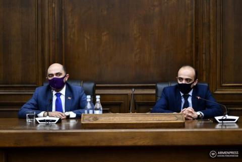 ԼՀԿ-ն Քոչարյանի պաշտպաններին հորդորում է հարցը չքաղաքականացնել. ԼՀԿ-ն ՍԴ կդիմի գործը քննելուց հետո
