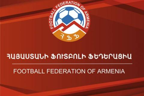 4 ակումբ ստացավ ՀՀ Առաջին խմբում հանդես գալու իրավունք, ևս 6 ակումբի դիմումները մերժվեցին