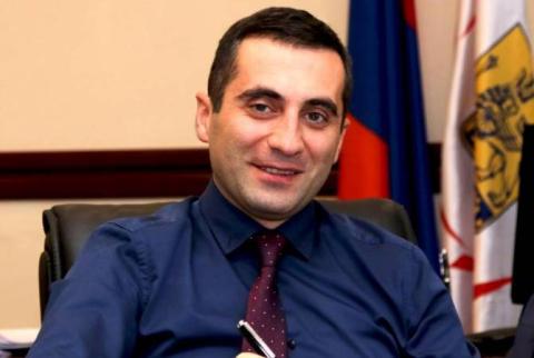 Արաբկիրը կունենա ժամանակակից ճեմուղի և հեծանվային վազքուղի. մանրամասնում է վարչական շրջանի ղեկավարը 