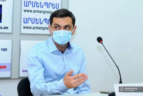 Բարձրացնել արդյունավետությունը. Կախվածությունների բուժման ազգային կենտրոնը նոր ծառայություն ունի