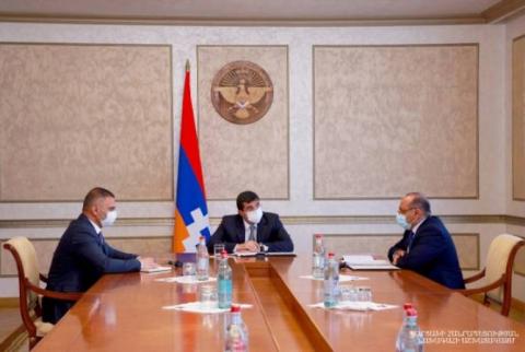 В Гадруте будут осуществлены новые программы