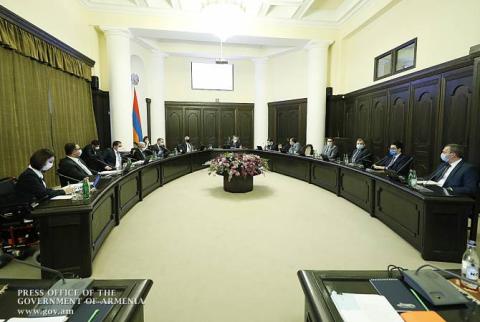 Հաստատվեց բարձր արդյունքներ ցուցաբերած մարզիկների կենսաթոշակի չափը