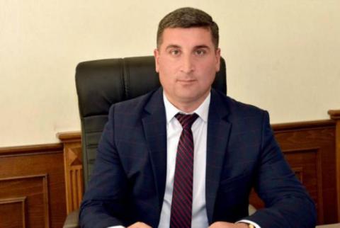 Գեղարքունիքի մարզպետն այցելեց  միասնական քննությունների մասնակիցներին