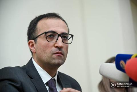 Թորոսյանի կարծիքով՝ Ռազմիկ Աբրահամյանի գործով նոր հանգամանքներ են ի հայտ եկել իր պատասխաններից