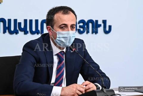 Հարազատը սխալ մարդու դի է ճանաչել. Արսեն Թորոսյանն անդրադարձավ տատիկի դին չգտնելու հայտնի դեպքին