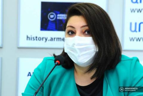 Այս տարվա բյուջեով հանրապետության մարզերում կհիմնանորոգվի 251 կմ-ից ավելի ճանապարհահատված 