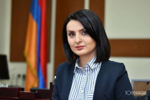 В Армении идет реорганизация процессов назначения пенсий