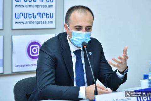 Եթե մարդը վարակվել և լավացել է, դեռ 100­­-տոկոսանոց երաշխիք չկա, որ երկրորդ անգամ չի վարակվի