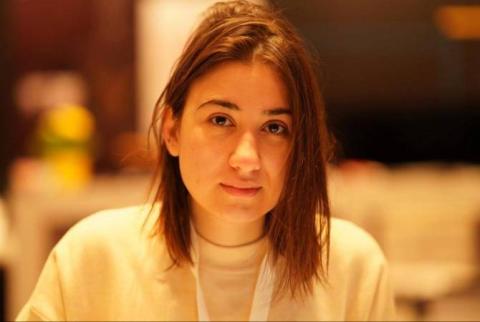 «Ոսկե ծիրան» կինոփառատոնի GAIFF Pro  ծրագիրը կիրականացվի հուլիսյան օրերին և առցանց ձևաչափով