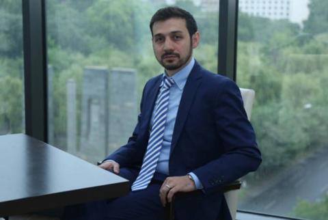 ԱԺ հանձնաժողովը հավանություն տվեց ԿԲ խորհրդի անդամի պաշտոնում Հովհաննես Խաչատրյանի թեկնածությանը