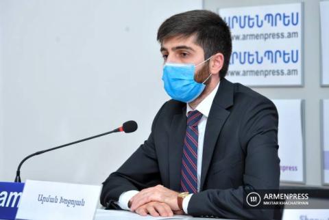 Մեկնարկել է աշնանացան ցորենի արտադրության խթանման աջակցության ծրագիրը