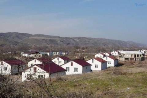 Газета “Айастани Анрапетутюн”: Фонд “Туфенкян” - Кашатагскому району