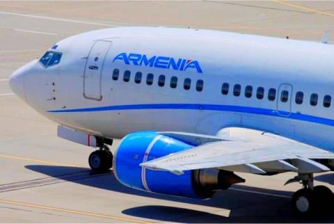 124 Armenian citizens return to homeland from Russia’s Rostov-on-Don