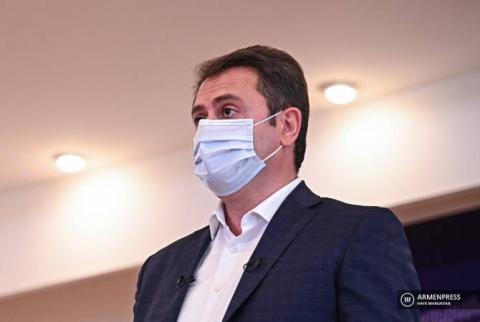 No panic in communities of Armenia’s Tavush province, situation under control – Governor