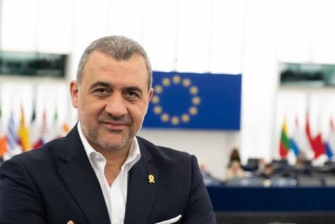 ԵԽ պատգամավորը ԵՄ-ին կոչ է արել քայլեր ձեռնարկել՝ հայ-ադրբեջանական սահմանին իրավիճակը մեղմելու համար