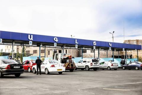 ՇՎՏՄ-ի մշտադիտարկող խումբը Երևանի Նոր Նորք վարչական շրջանում խախտումներ է արձանագրել