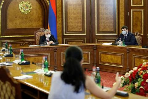 Обсуждены мероприятия дорожной карты СВРП в сфере окружающей среды и транспорта
