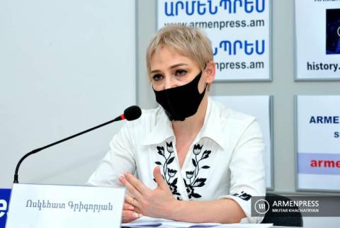 В прибрежных районах Севана будет демонтировано 1 724 единицы зданий-строений