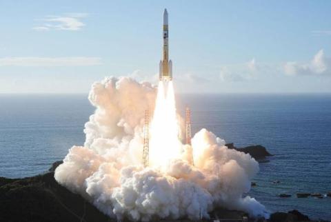Глава NASA поздравил Китай с запуском зонда на Марс