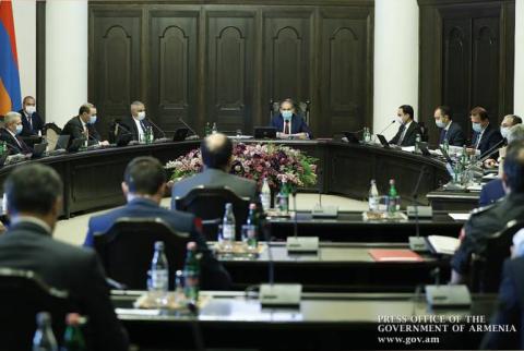 ՏՄՊՊՀ-ին ամրակցված հողատարածքը կօտարվի