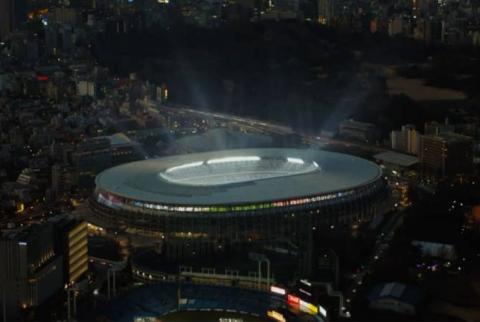 Տոկիոյի Օլիմպիական խաղերի մեկ տարվա հետհաշվարկը սկսված է