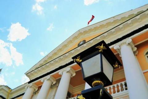 ՀՀ դեսպանությունը մեկնաբանել է Մոսկվայում հայերի վրա հարձակված ադրբեջանցիների գործողությունները