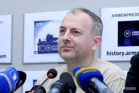 Բռնապետ Ալիևից աճող դժգոհությունից ուշադրությունը շեղելու փորձ. Լապշինն Ադրբեջանի ագրեսիայի մասին