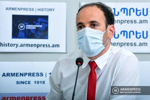 ԱԺ «Իմ քայլը» խմբակցության ներկայացուցիչներն առաջիկա օրերին կհանդիպեն ՍԴ դատավորի թեկնածուի հետ