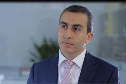 Ամունդի–ԱԿԲԱ-ն վերլուծել է համաշխարհային տնտեսության ազդեցությունը կենսաթոշակային ֆոնդերի վրա
