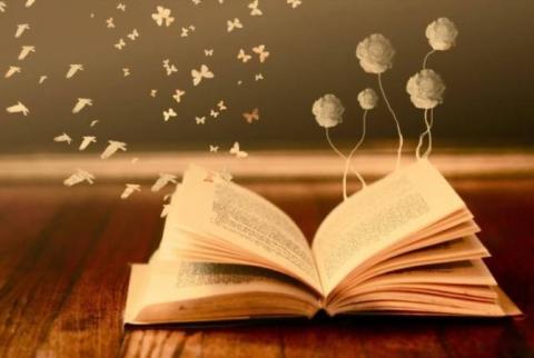 Стартует проект “Исключительное лето - исключительная книга”, предназначенный учащимся