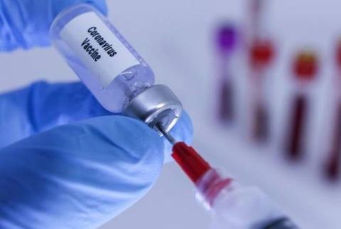  ԱՄՆ-ը 2,1 մլրդ դոլար կտրամադրի Sanofi-ին եւ GSK-ին կորոնավիրուսի դեմ պատվաստանյութի մշակման համար