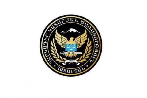 Հարկադիր կատարումն ապահովող ծառայության 14 աշխատակից շարունակում են բուժվել COVID-19­­-ից